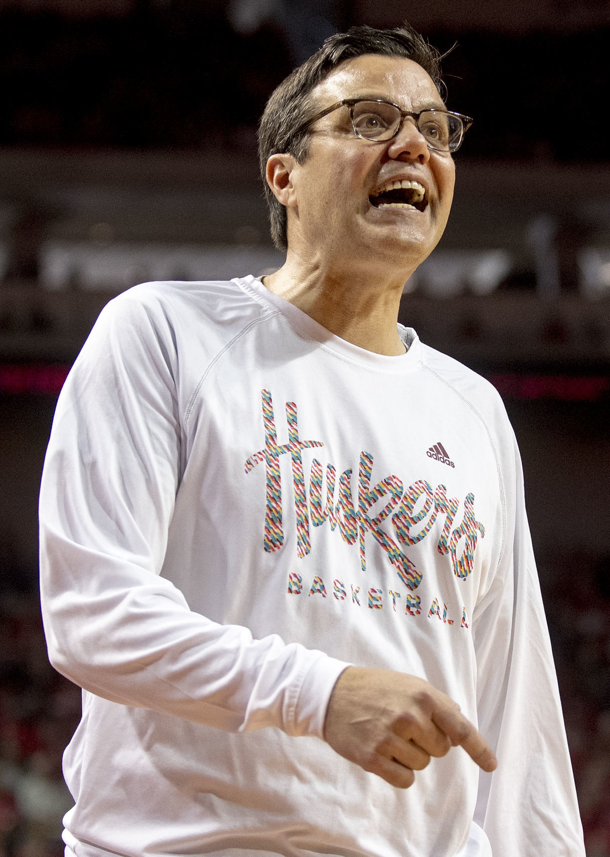 Ohio State vs. Nebraska, 1.26